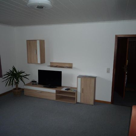 Ferienwohnung Schone Auszeit Hohegeiß Esterno foto