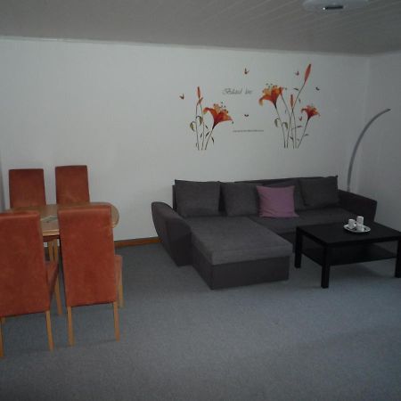 Ferienwohnung Schone Auszeit Hohegeiß Esterno foto