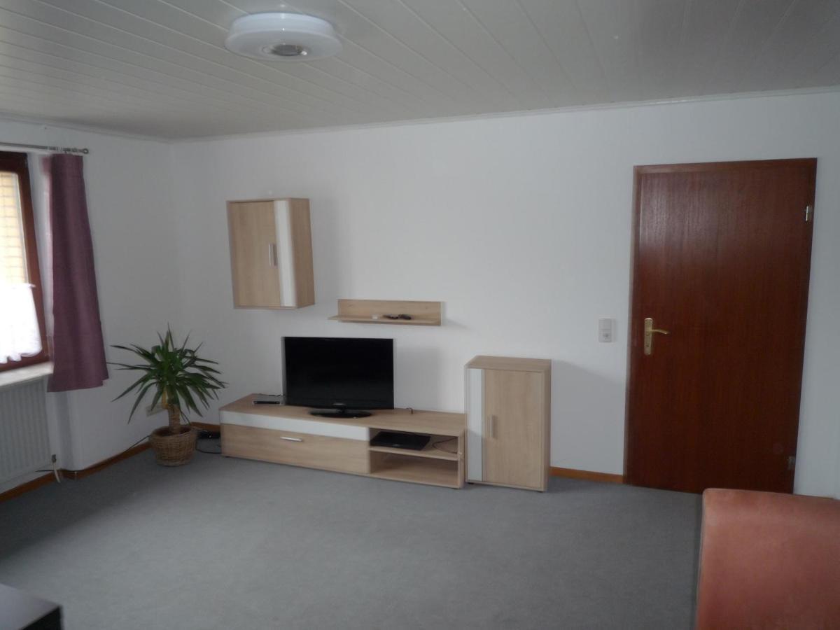 Ferienwohnung Schone Auszeit Hohegeiß Esterno foto