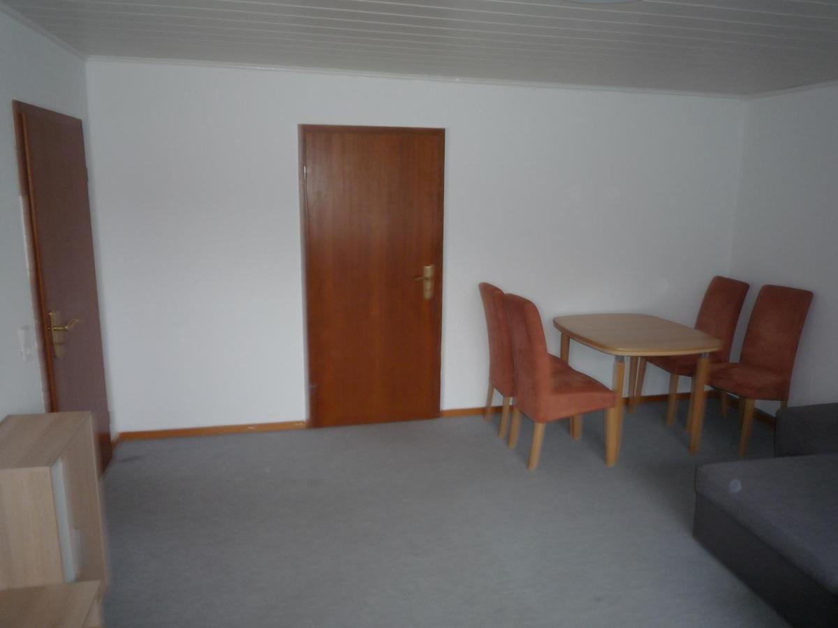Ferienwohnung Schone Auszeit Hohegeiß Esterno foto