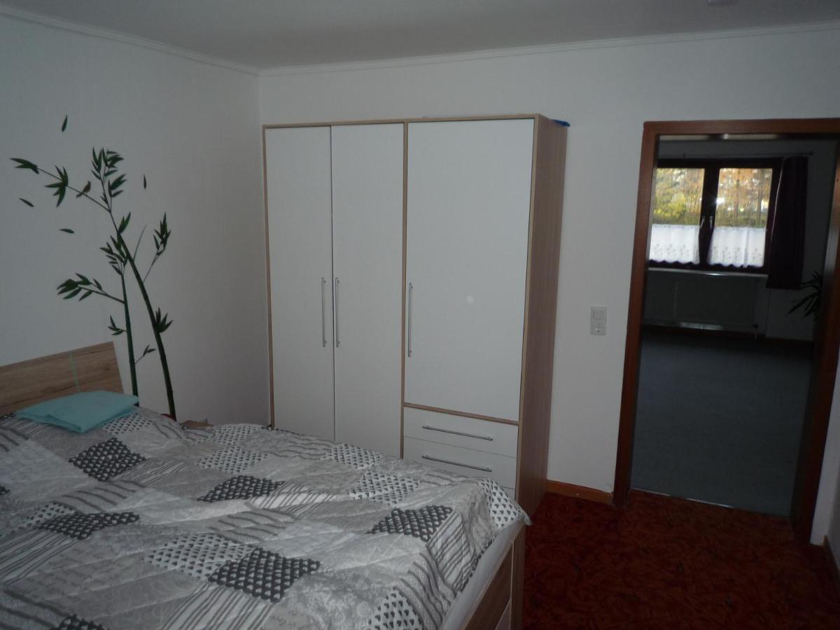 Ferienwohnung Schone Auszeit Hohegeiß Esterno foto