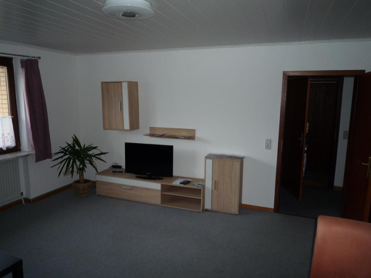 Ferienwohnung Schone Auszeit Hohegeiß Esterno foto
