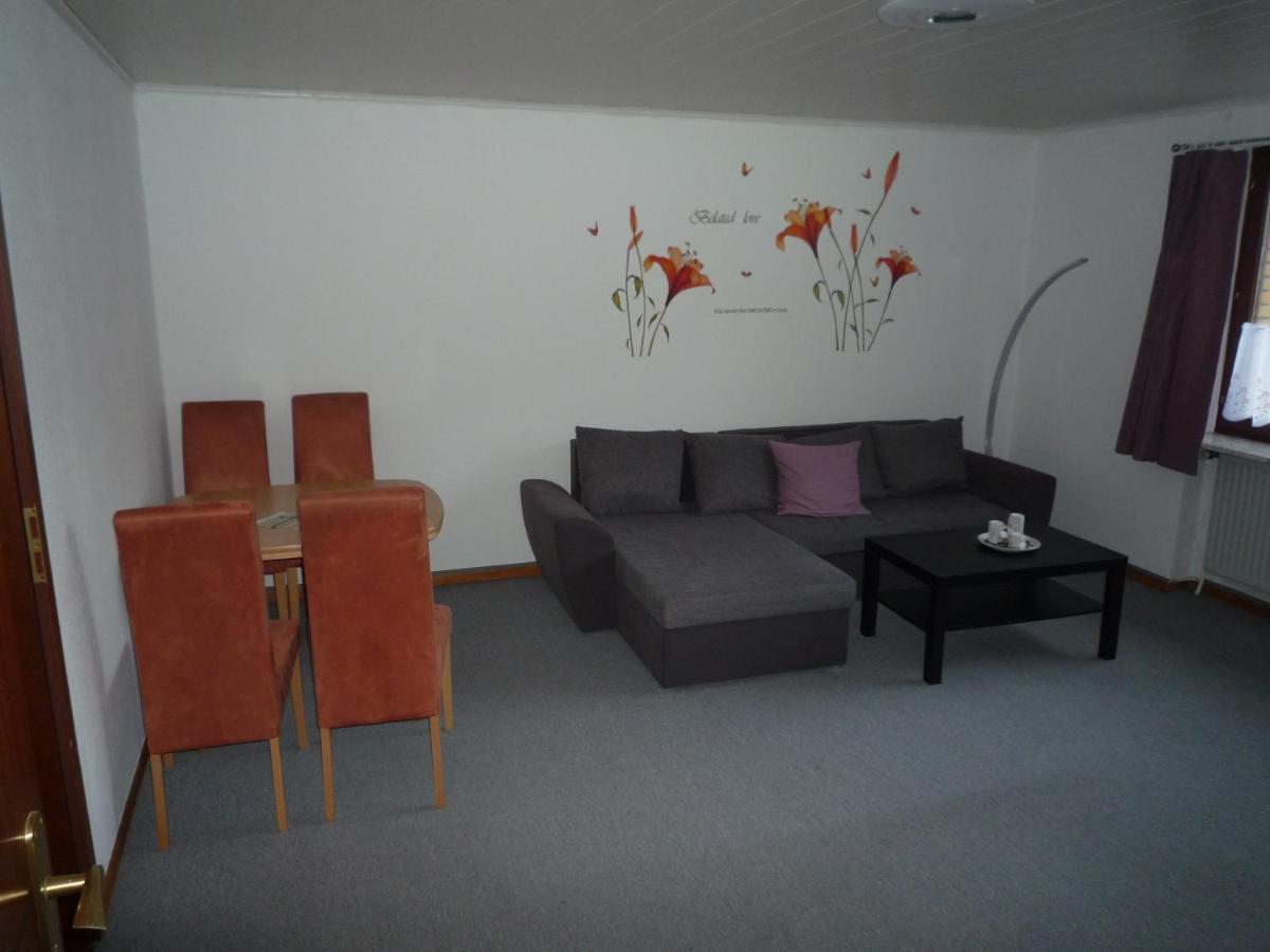 Ferienwohnung Schone Auszeit Hohegeiß Esterno foto